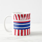 Mug classique (Gauche)