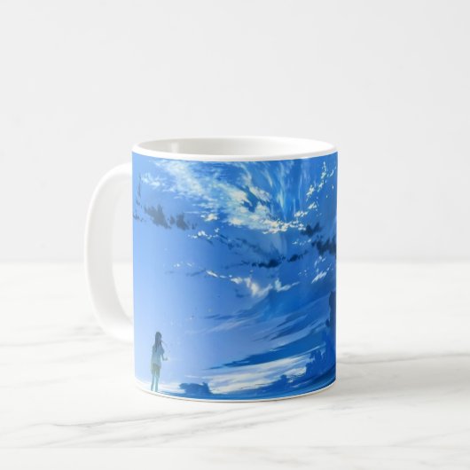 Mug classique (Devant gauche)