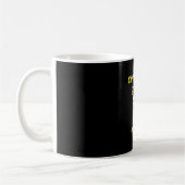 Mug classique (Gauche)