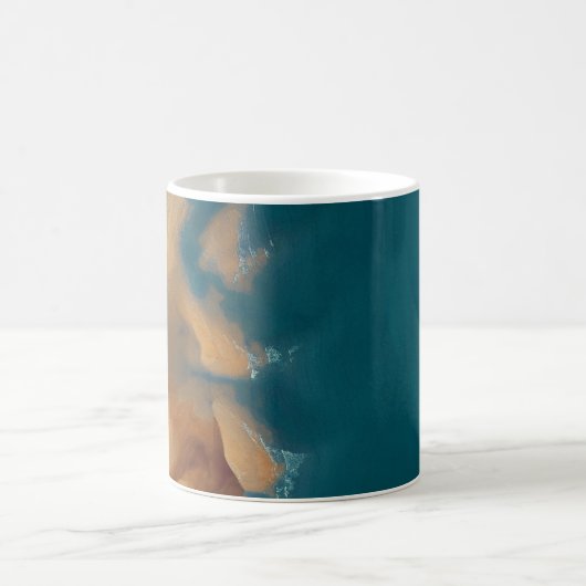 Mug classique (Centre)