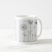 Mug classique (Devant droit)