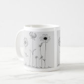 Mug classique (Devant gauche)