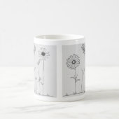 Mug classique (Centre)