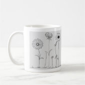 Mug classique (Gauche)