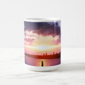 Mug classique (Centre)