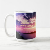 Mug classique (Gauche)