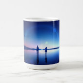 Mug classique (Centre)
