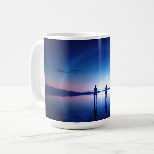Mug classique (Devant gauche)