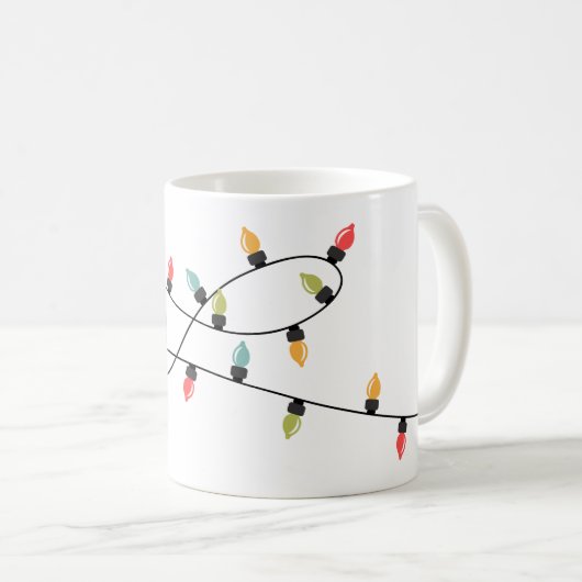 Mug classique (Devant droit)