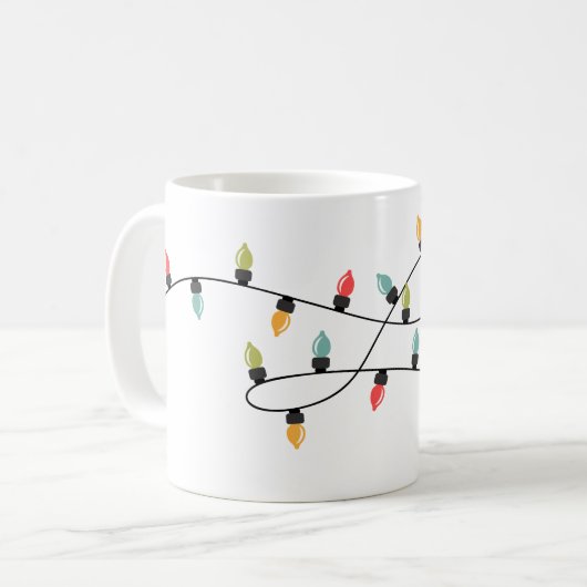 Mug classique (Devant gauche)
