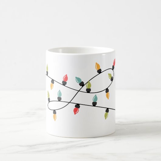 Mug classique (Centre)