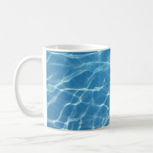 Mug classique (Gauche)