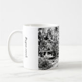 Mug classique (Gauche)