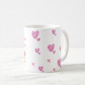 Mug classique (Devant droit)