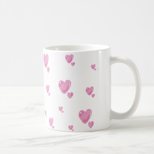 Mug classique (Droite)