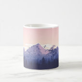 Mug classique (Centre)