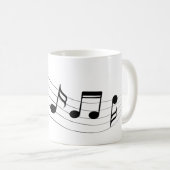Mug classique (Devant droit)