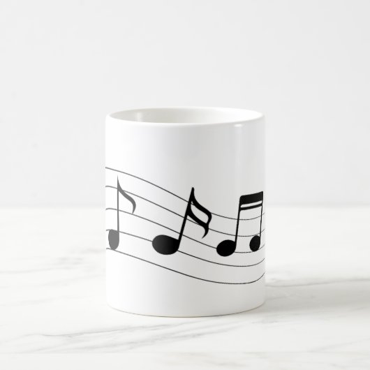 Mug classique (Centre)
