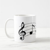 Mug classique (Gauche)