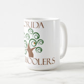 Mug classique (Devant droit)