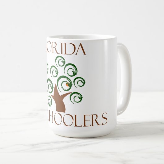 Mug classique (Devant droit)