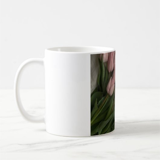 Mug classique (Gauche)