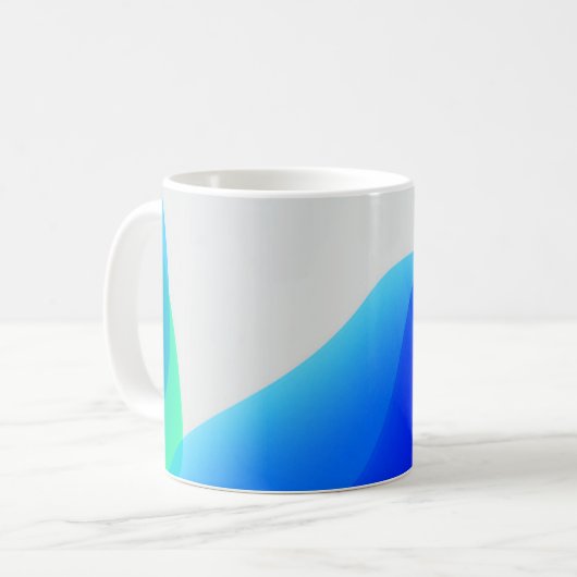 Mug classique (Devant gauche)