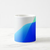 Mug classique (Centre)