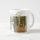 Mug classique (Devant droit)