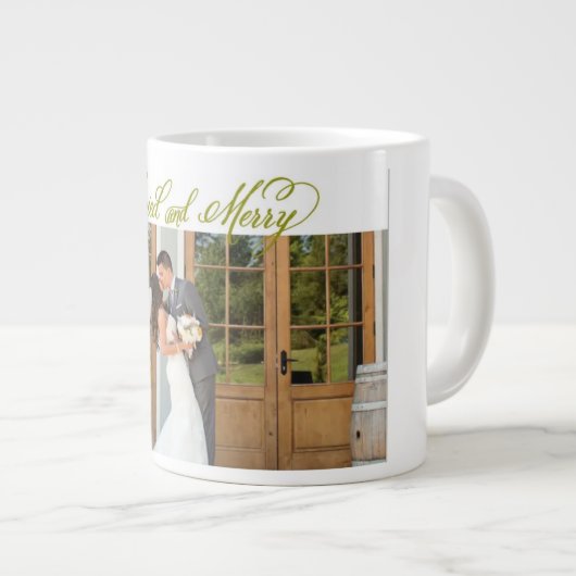 Mug classique (Devant droit)