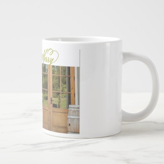 Mug classique (Droite)