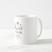 Mug classique (Devant droit)