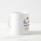 Mug classique (Devant gauche)