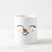 Mug classique (Centre)