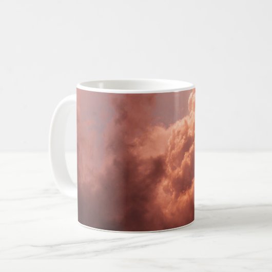 Mug classique (Devant gauche)