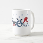 Mug classique (Devant droit)