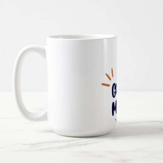 Mug Classique (Gauche)