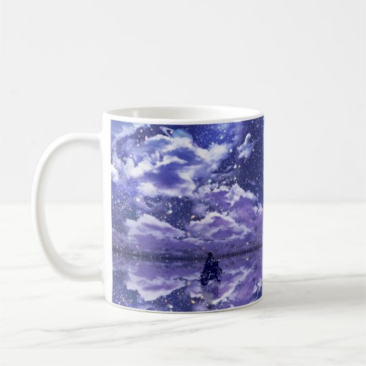 Mug classique (Gauche)