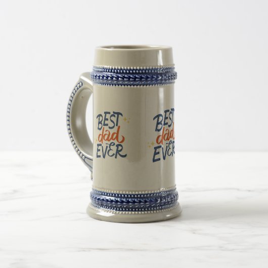 Mug Classique (Devant gauche)