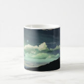 Mug classique (Centre)