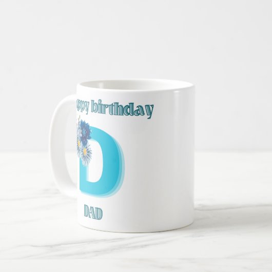 Mug classique (Devant gauche)