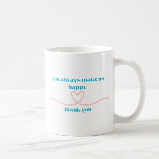 Mug classique (Droite)