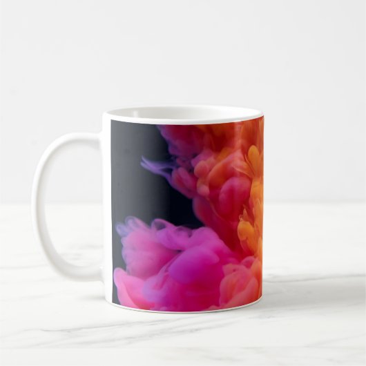 Mug classique (Gauche)