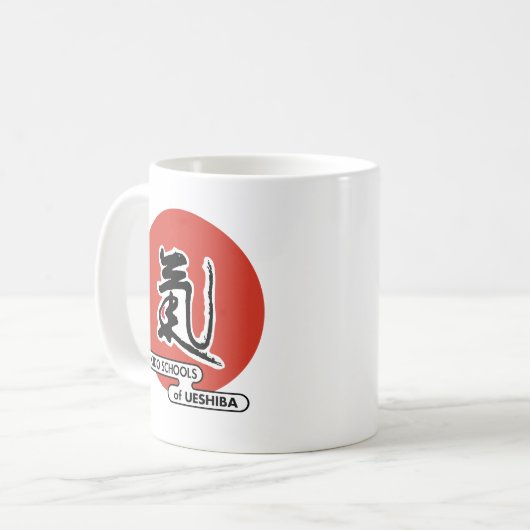 Mug classique (Devant gauche)