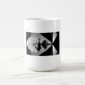 Mug classique (Centre)