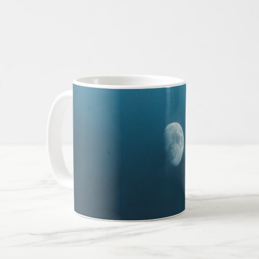 Mug classique (Devant gauche)
