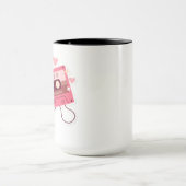 Mug Classique (Centre)