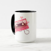 Mug Classique (Devant gauche)