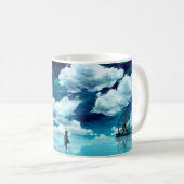 Mug classique (Devant droit)