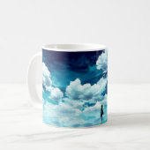 Mug classique (Devant gauche)